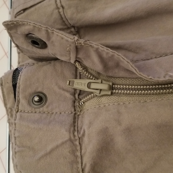 BC Clothing Men's Outdoor Pants - Picture 8 of 12